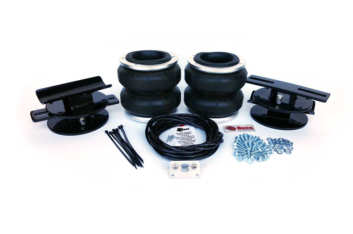 BOSS-load-assist-kits