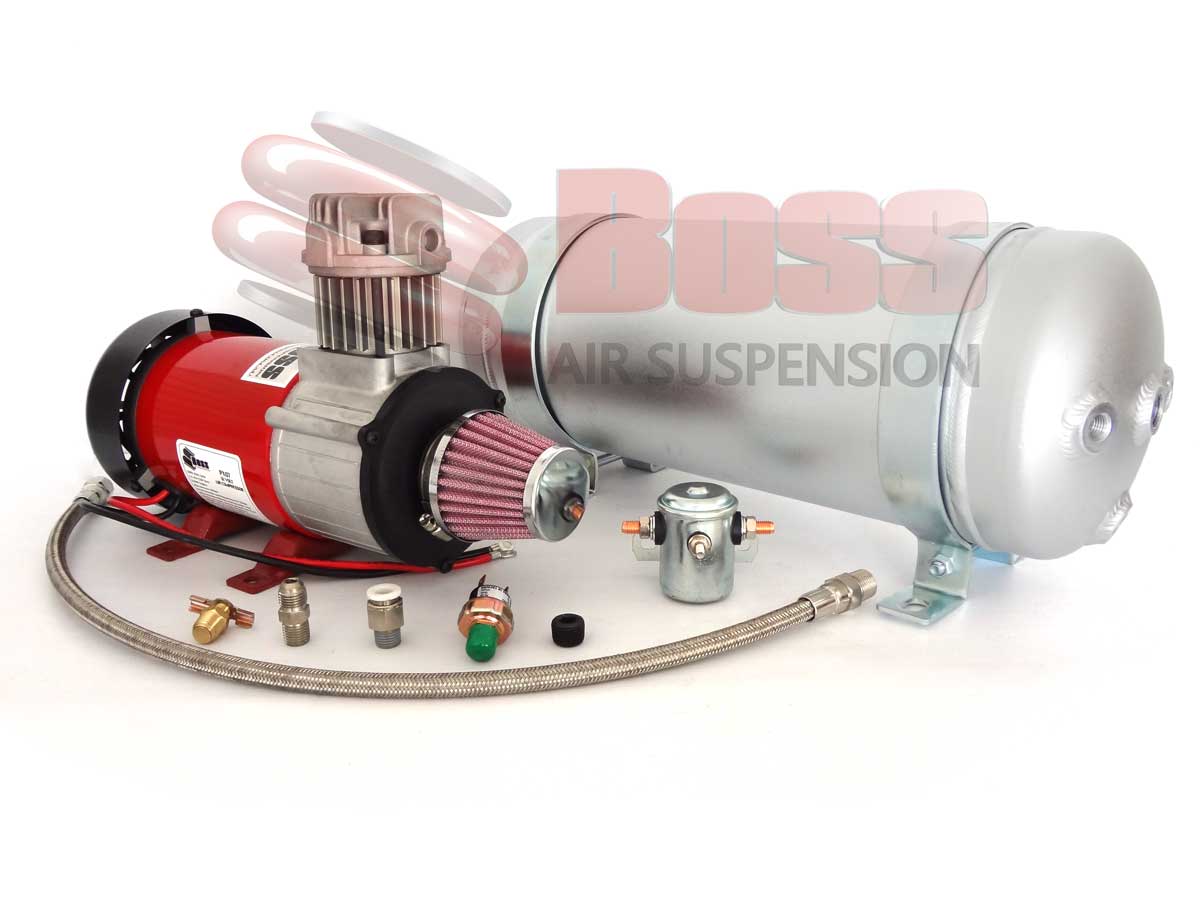 Boss Outback Air Pro 3 1 Boss Outback Air Pro 3