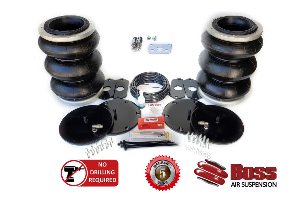 Toyota Landcruiser 80/100 Series 1 Toyota Landcruiser 80/100 Series